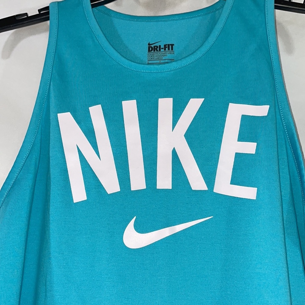 Nike Athletic Dri-Fit Tank - Picture 2 of 3